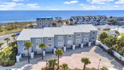 Tybee Island House | Beach Point Villas Unit D