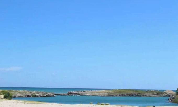 Punta Cana Resort | Beach + Private Pool at Cap Cana