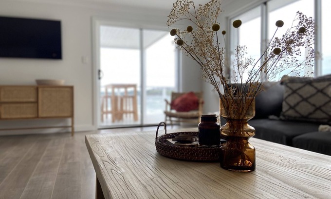Kiama Downs House | beach property