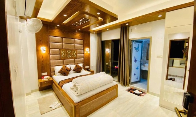 Cox's Bazar Hotel | Beach Queen Resort