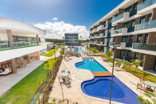 Porto de Galinhas Apartment | Beach Resort Makia Experience - Muro Alto