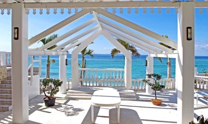 Namihira Apartment | Beach Resort Morimar