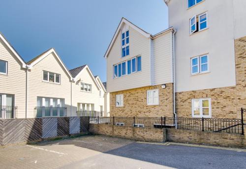Broadstairs Apartment | Beach Retreat Broadstairs