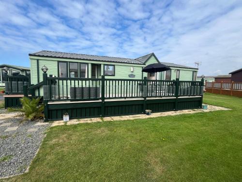 Borth Resort | Beach Retreat
