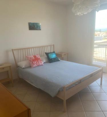 Arcola Apartment | Beach Retreat