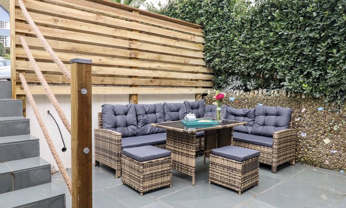 Hele Cottage | Beach Road House