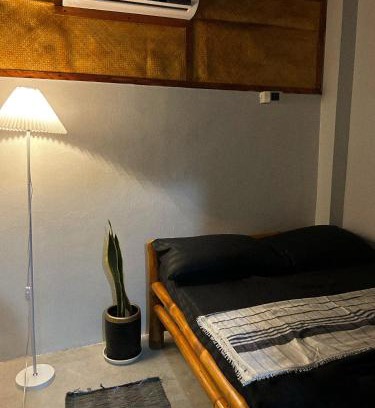 San Juan Hotel | Beach room for 2- Alon Room at Dallúyon Beach House