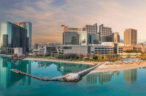Al Zahiyah Apartment | Beach Rotana – All Suites