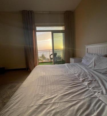 Bay La Sun Apartment | beach vibe شقة ثلاث غرف اطلالة بحر