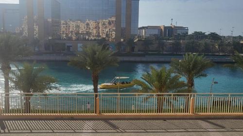 Bay La Sun Apartment | Beach apartment with sea view