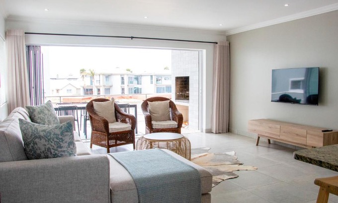 Marina Martinique Apartment | Beach Shack at Kingston
