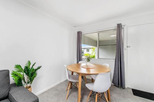 Crescent Head Apartment | Beach Shack No. 5