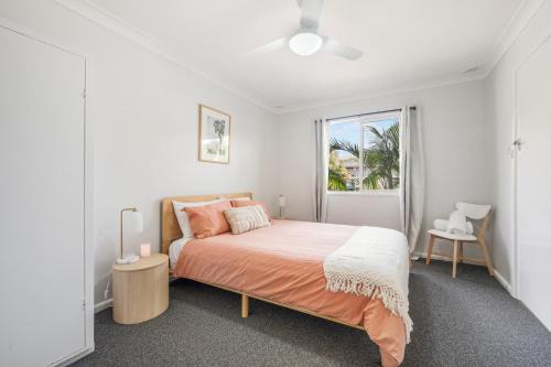 Crescent Head Apartment | Beach Shack No. 6