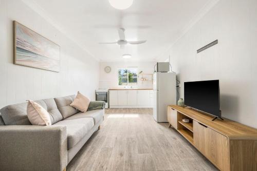 Crescent Head Apartment | Beach Shack No. 8