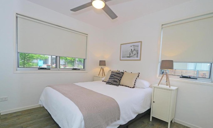 Casuarina Apartment | Beach Shacks By Kingscliff Accommodation