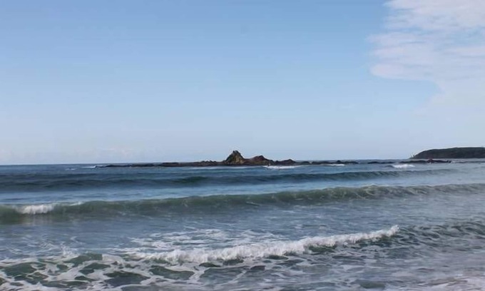 Tomakin House | Beach Side @ Tomakin