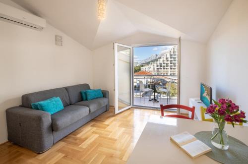 Donja luka Apartment | Beach Spot Apartments