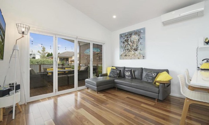 Ettalong Beach House | Beach St Cottage - Ettalong