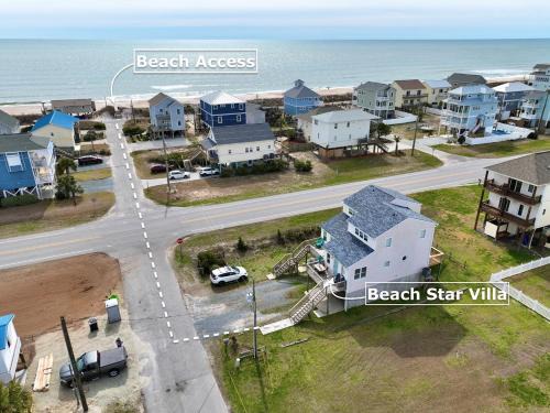 North Topsail Beach House | Beach Star Villa