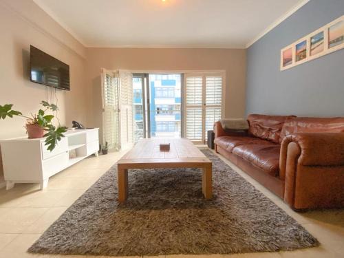 Muizenberg House | Beach Stays Apartment