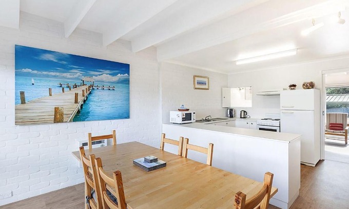 Port Fairy House | Beach Terrace 4