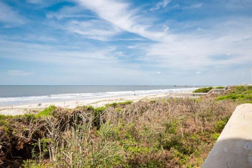Caswell Beach House | Beach Therapy
