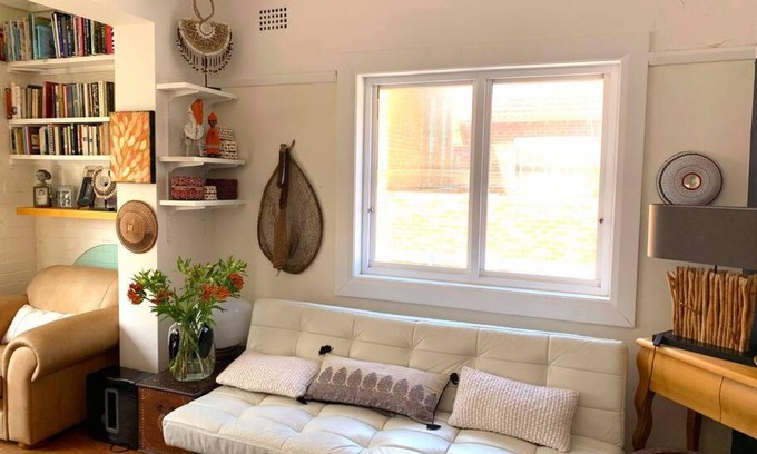 North Bondi Apartment | Beach to home in 3 minutes: Bondi N