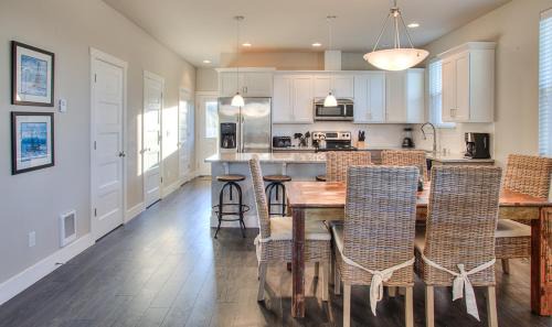 Ocean Shores House | Beach Tripping