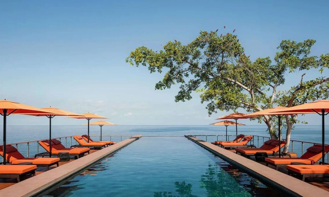 Lo de Marcos House | Beach Vacay Starts Here! Pools, Beachfront, Short Drive to Riviera Nayarit!