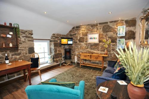 Benllech Apartment | Beach View