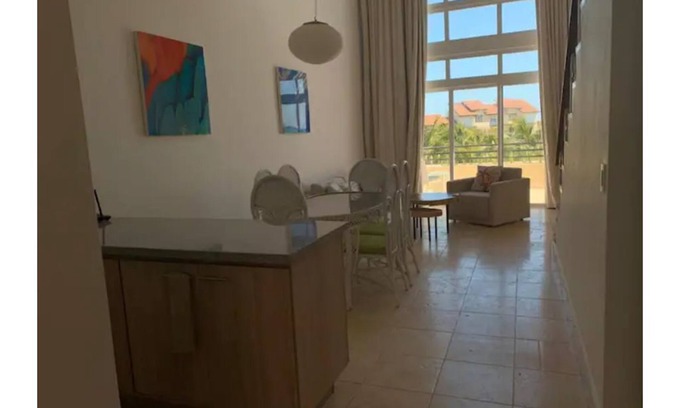Punta Cana Resort | Beach view Loft paradise at Sotogrande Cap Cana
