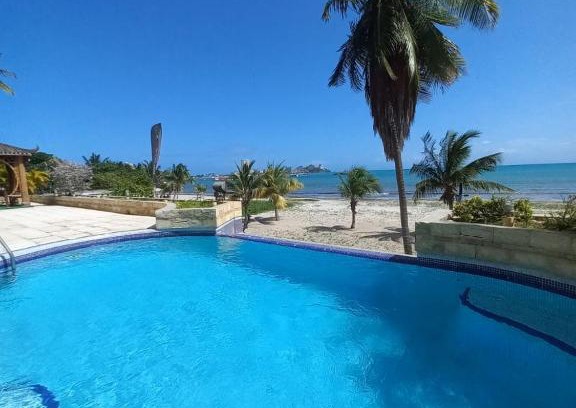 Margarita Island Apartment | Beach View Palace