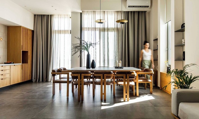 Ferma Villa | Beach Villa in Crete - Ava , member of Pelagaios Villas