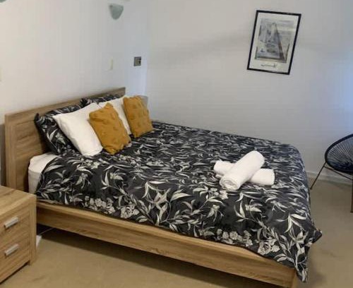 Torquay Apartment | Beach villa on the esplanade