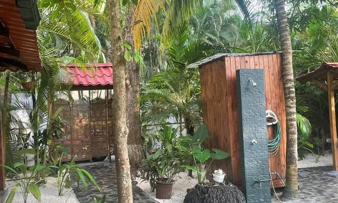 Carmen House | Beach Villa Santa Teresa