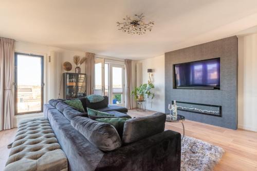 Zandvoort Apartment | Beach Villa & Studio