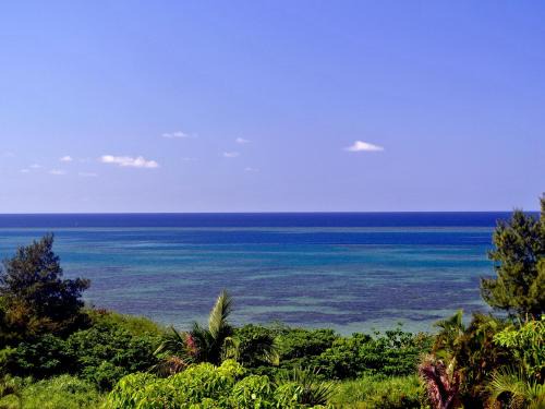 Ishigaki Cabin | Beach Village Nosoko