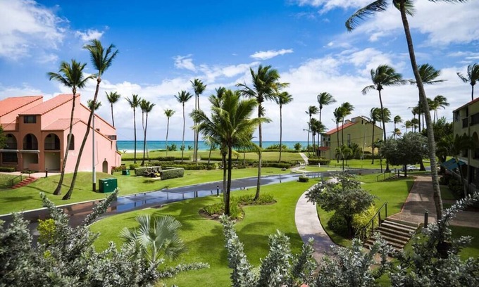 Candelero Abajo Condo | Beach Villages, 3 Bedrooms, Just Renovated
