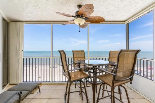 Fort Myers Beach Apartment | Beach Villas # 505 - BOGO24 condo