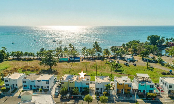 Ensenada House | Beach Walk at Puerto Bahia 30