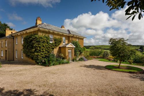 Kentisbury Apartment | Beachborough Country House