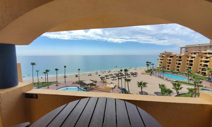 Puerto Penasco Apartment | BeachBumCondos