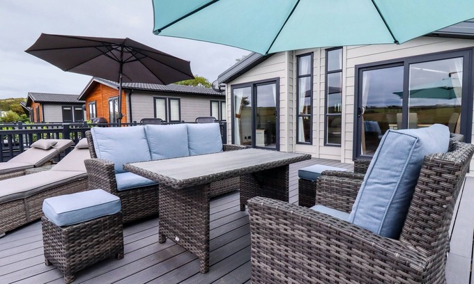 Newquay Cottage | Beachcliff