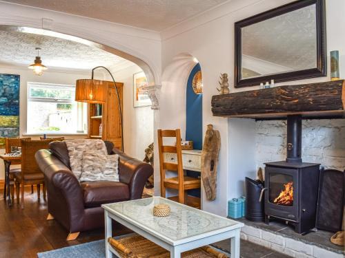 Skinningrove House | Beachcomber Cottage