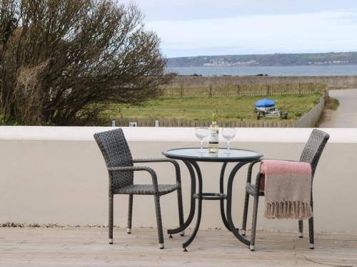 Marazion Apartment | Beachcomber