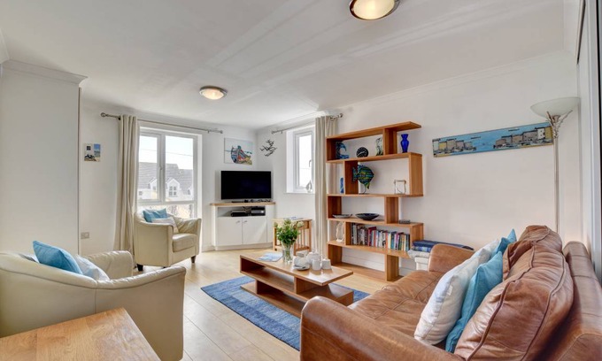Woolacombe Cottage | Beachcomber