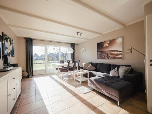 Friedrichskoog-Spitze House | Beachcomber House B