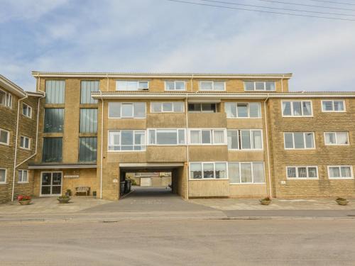West Bay Apartment | Beachcombers, 13 Chesil House