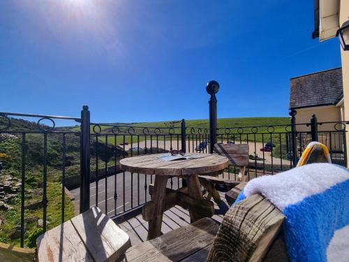 Newquay Apartment | Beachcombers Apartments