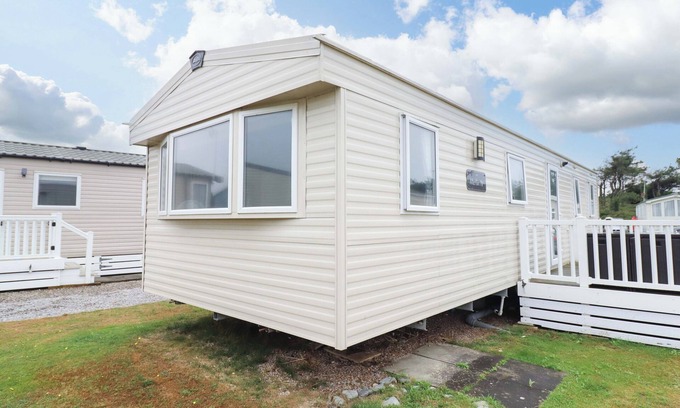 Talybont Cottage | BEACHCOMBERS BARMOUTH BAY HOLIDAY PARK in Dyffryn Ardudwy